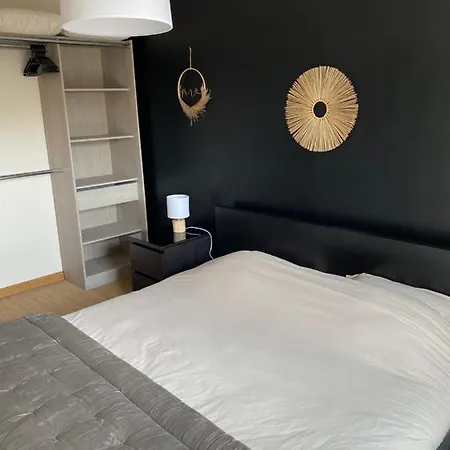 Au Coeur De La Pinede De 1 A 4 Personnes Tatil Evi *