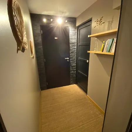 Tatil Evi Au Coeur De La Pinede De 1 A 4 Personnes *
