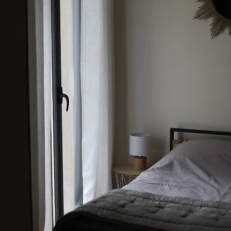 Tatil Evi Au Coeur De La Pinede De 1 A 4 Personnes