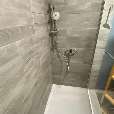 Tatil Evi Au Coeur De La Pinede De 1 A 4 Personnes *