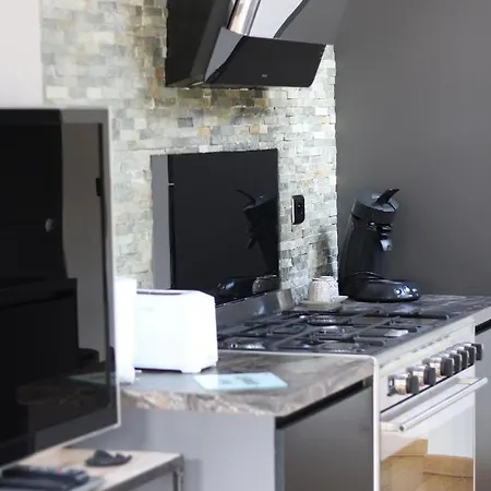 Tatil Evi Au Coeur De La Pinede De 1 A 4 Personnes