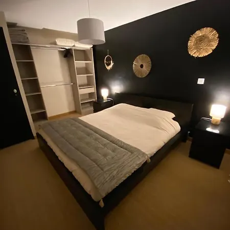 Tatil Evi Au Coeur De La Pinede De 1 A 4 Personnes *