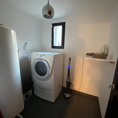 Tatil Evi Au Coeur De La Pinede De 1 A 4 Personnes *