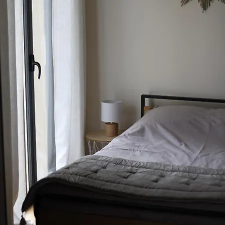 Tatil Evi Au Coeur De La Pinede De 1 A 4 Personnes Langlade