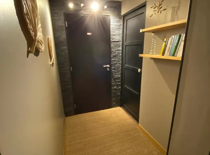 بيت للعطل Au Coeur De La Pinede De 1 A 4 Personnes *
