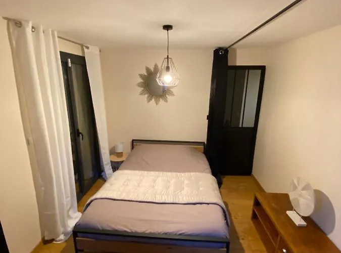 بيت للعطل Au Coeur De La Pinede De 1 A 4 Personnes Langlade