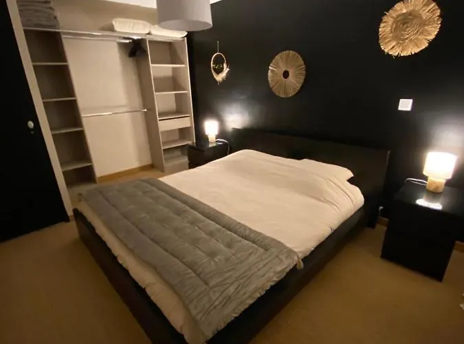 بيت للعطل Au Coeur De La Pinede De 1 A 4 Personnes *