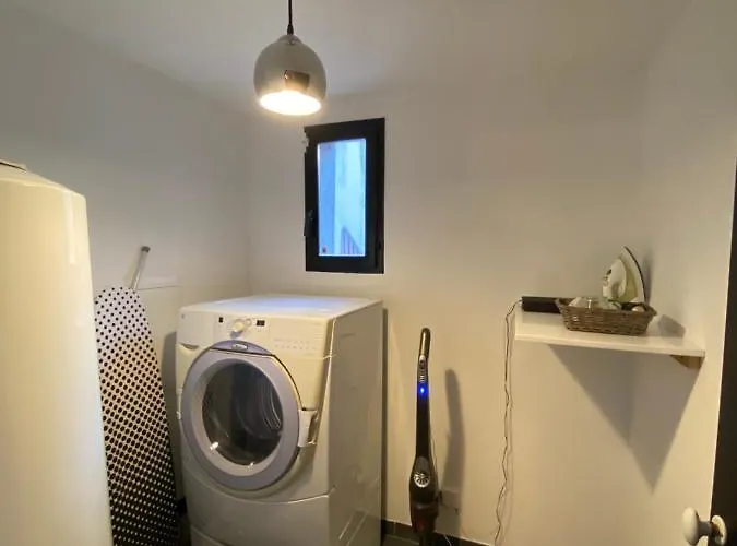 Au Coeur De La Pinede De 1 A 4 Personnes Langlade
